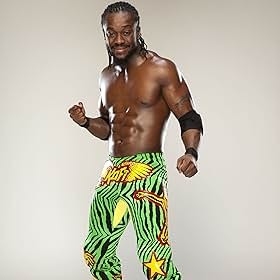 Kofi Kingston